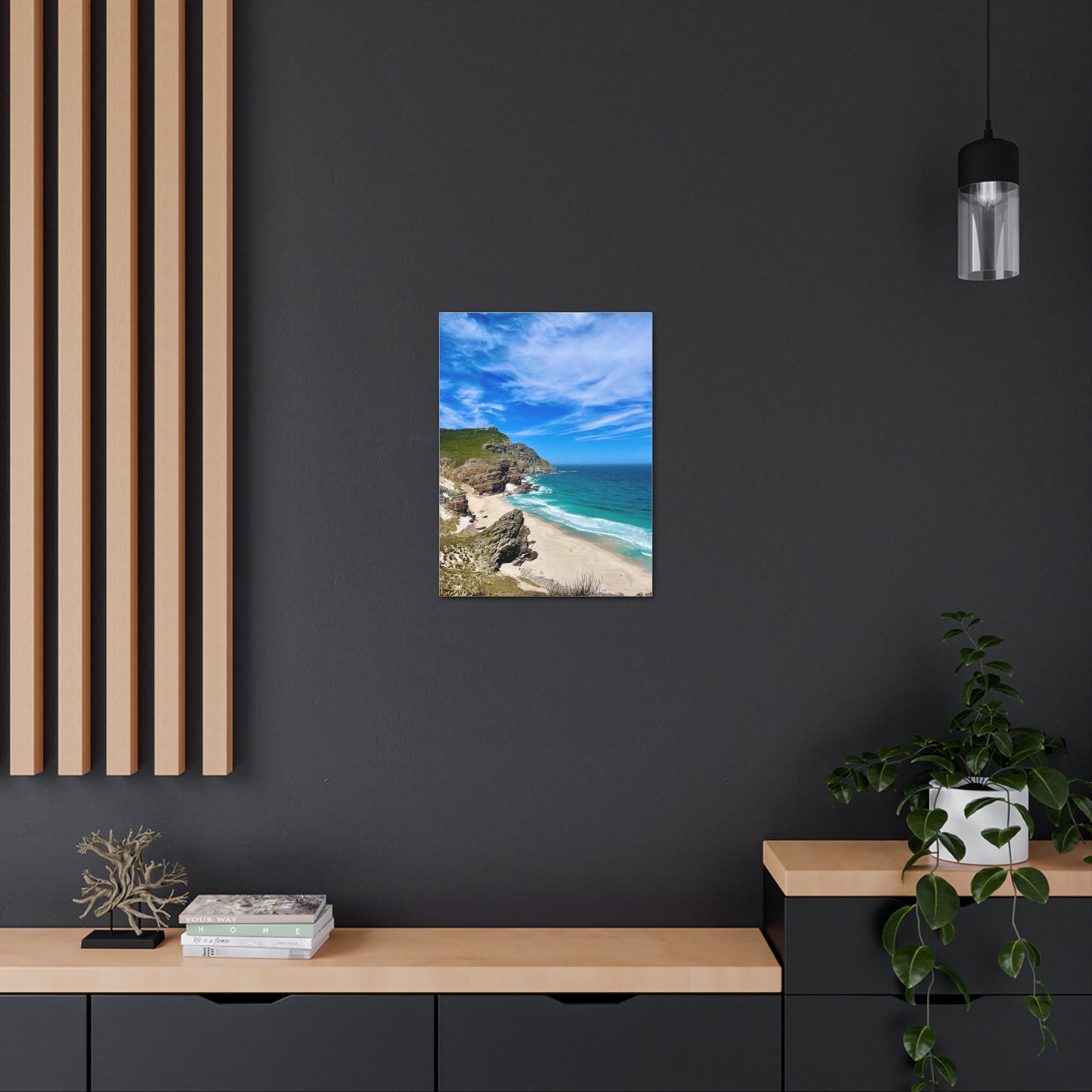 Dias Beach South Africa Canvas Gallery Wraps