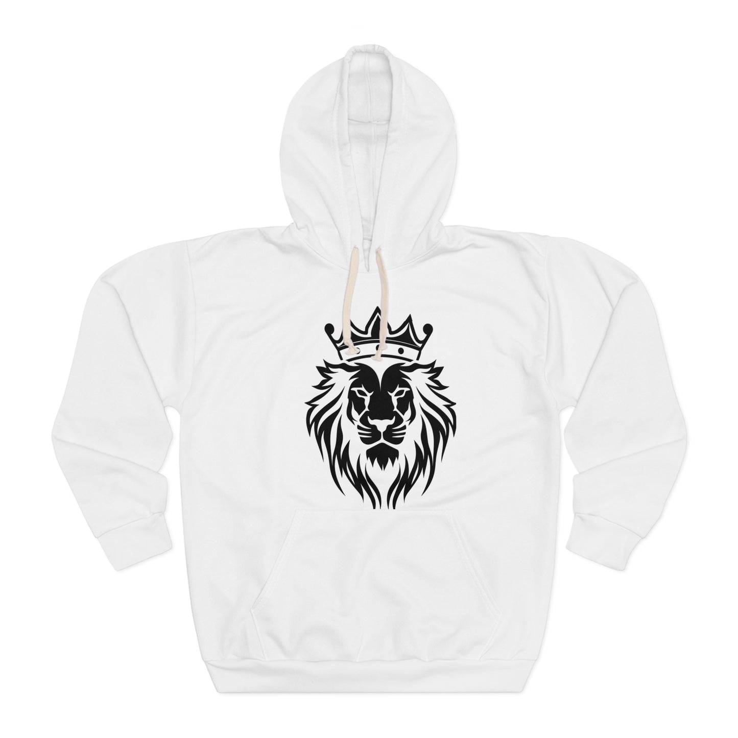 Unisex Pullover Hoodie (AOP)