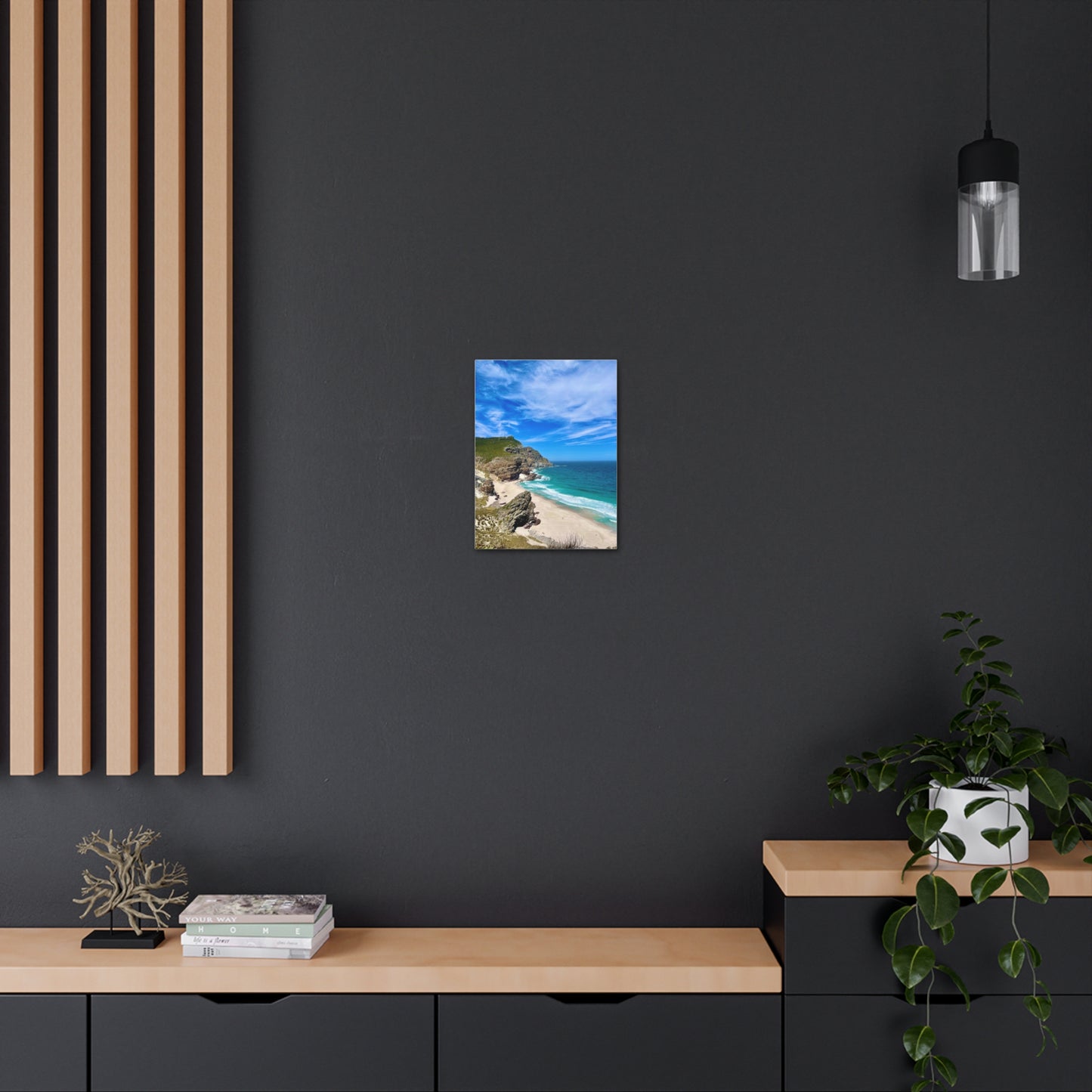 Dias Beach South Africa Canvas Gallery Wraps