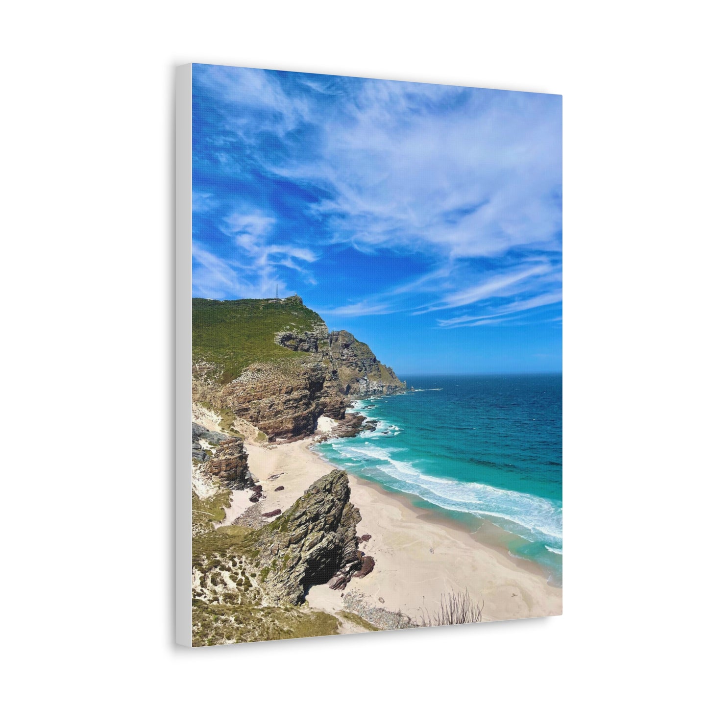 Dias Beach South Africa Canvas Gallery Wraps