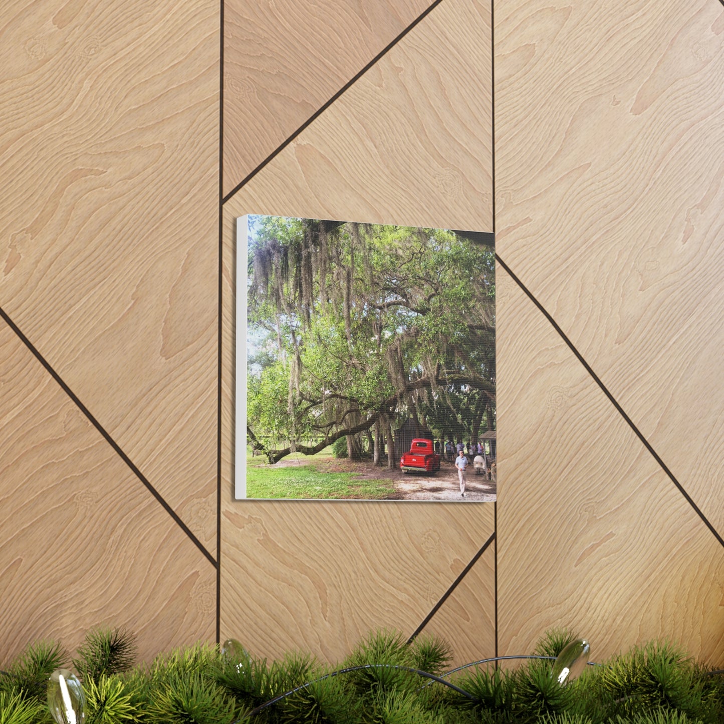 Charleston, South Carolina Canvas Gallery Wraps