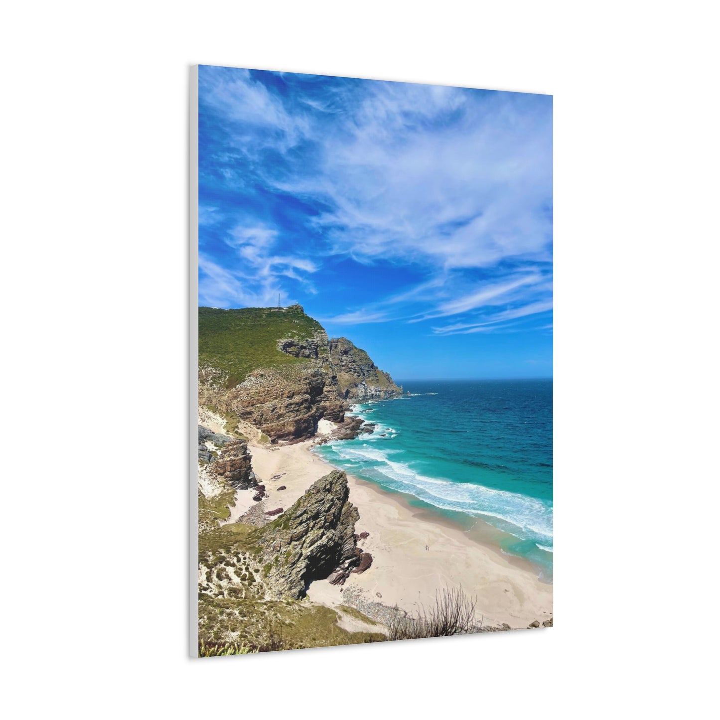 Dias Beach South Africa Canvas Gallery Wraps