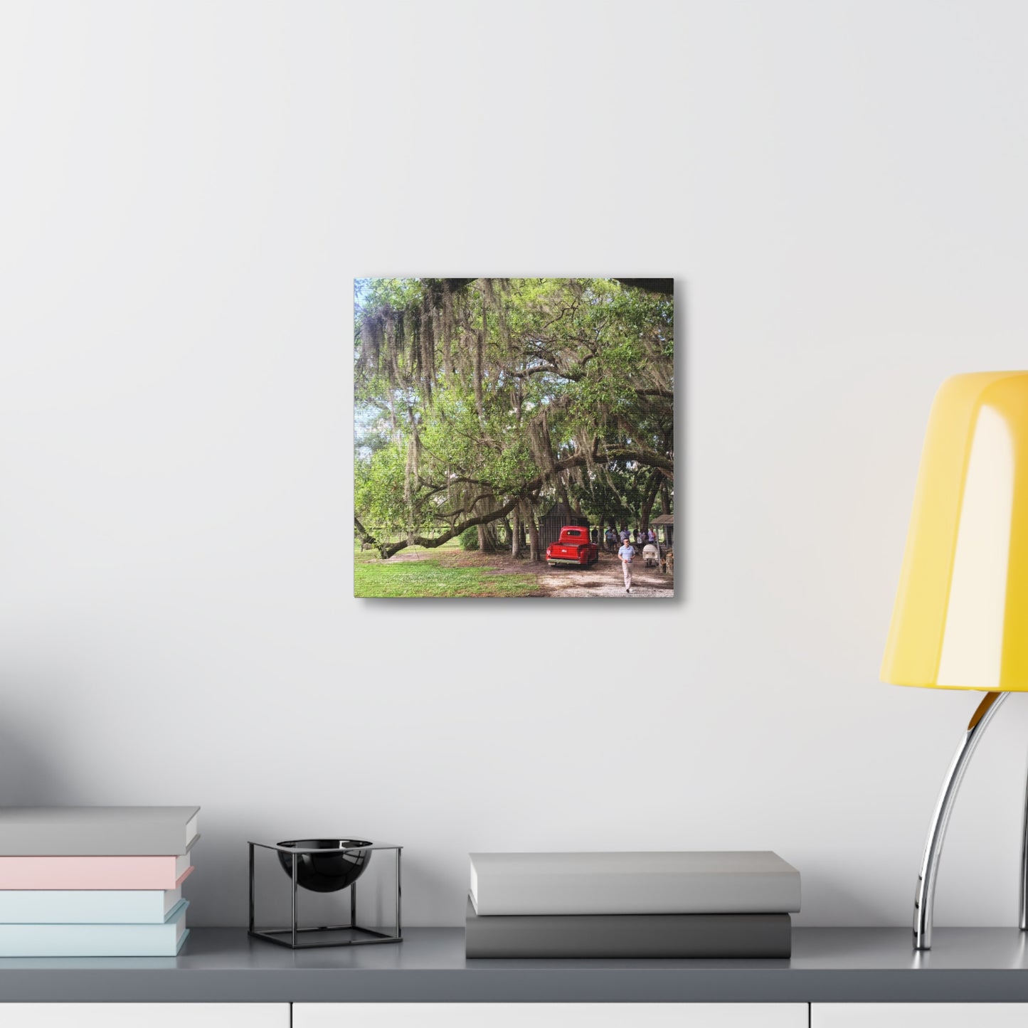 Charleston, South Carolina Canvas Gallery Wraps