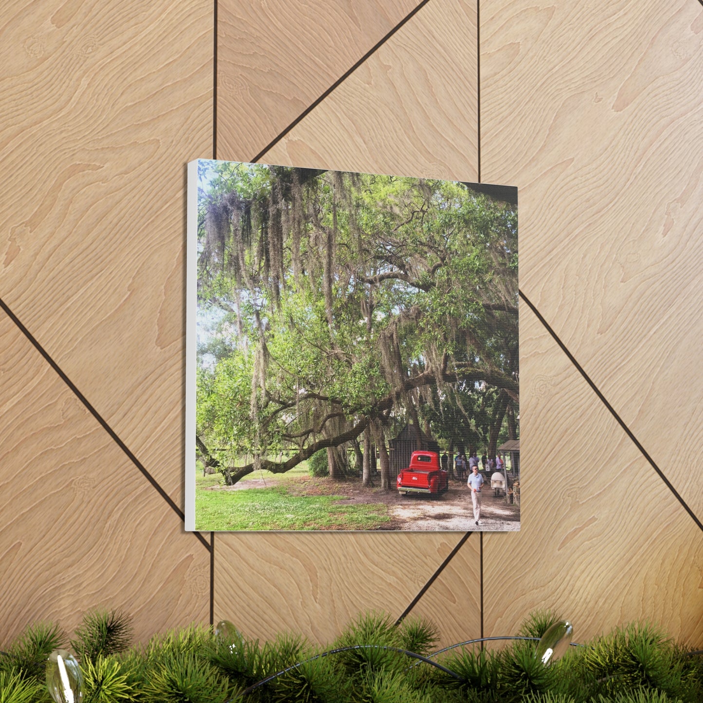 Charleston, South Carolina Canvas Gallery Wraps