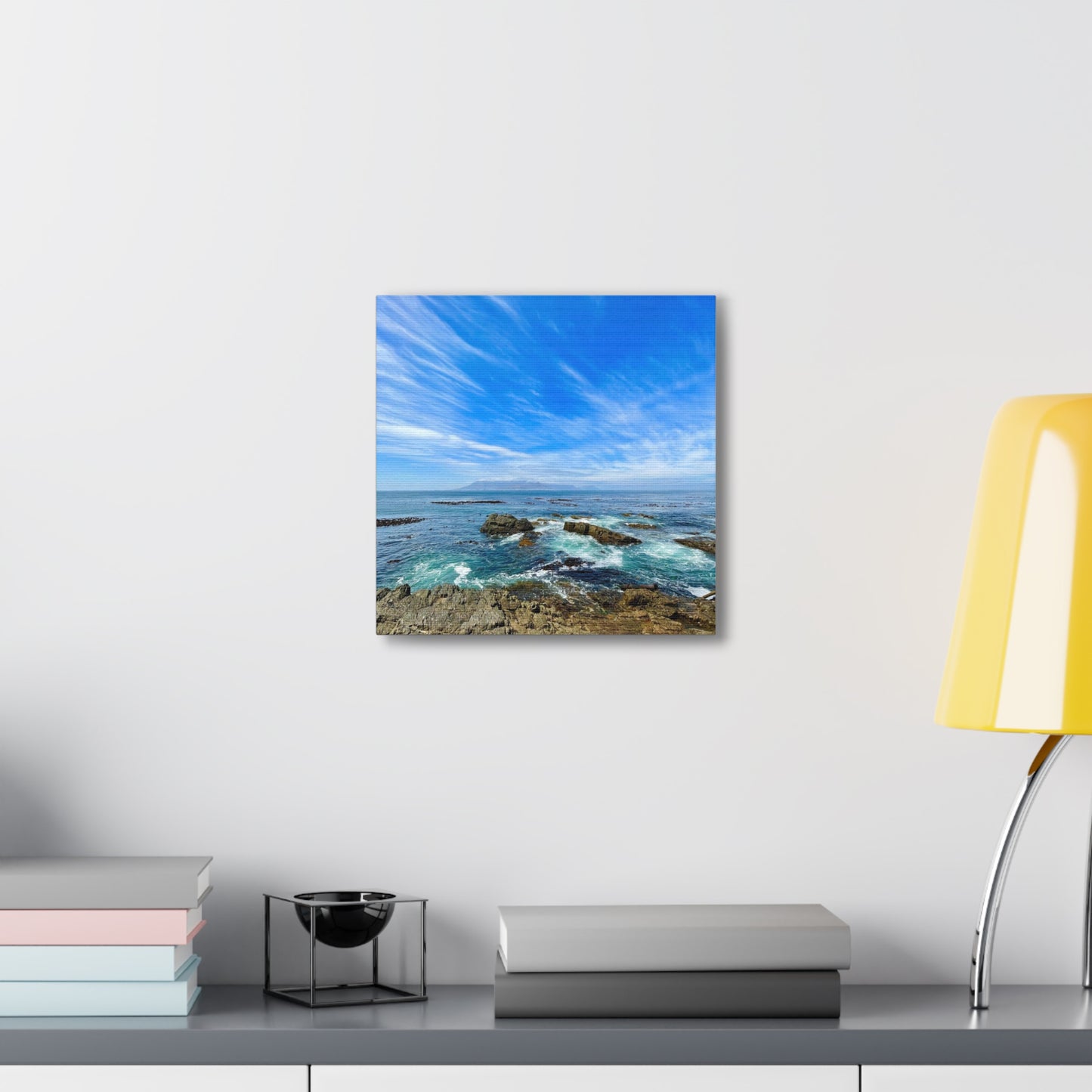 Robben Island South Africa Canvas Gallery Wraps