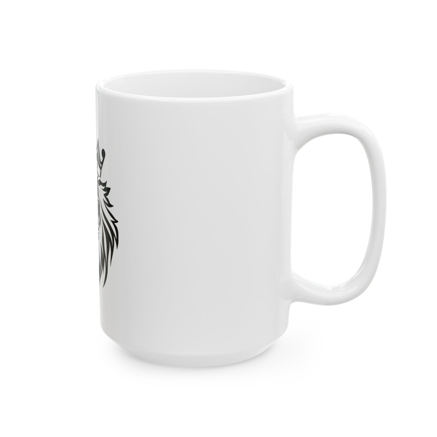 Ceramic Mug, (11oz, 15oz)