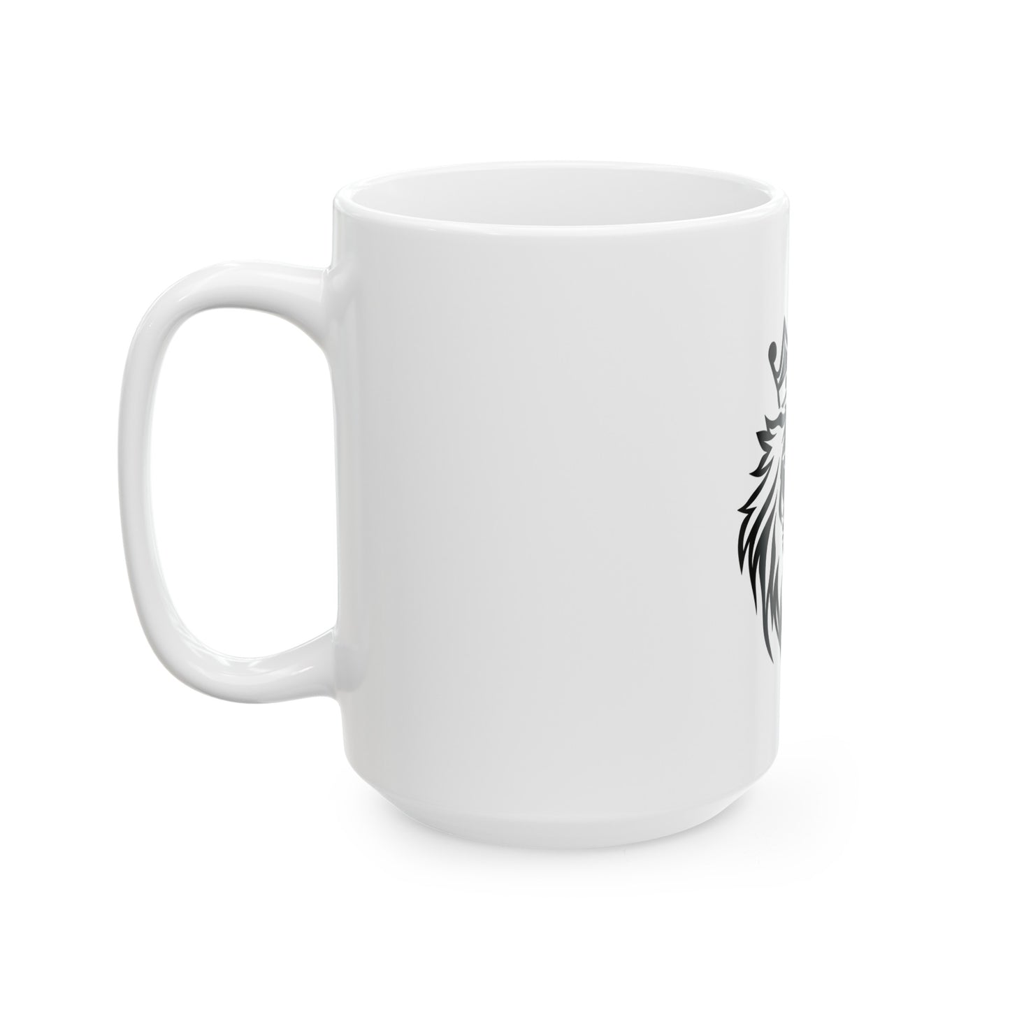 Ceramic Mug, (11oz, 15oz)