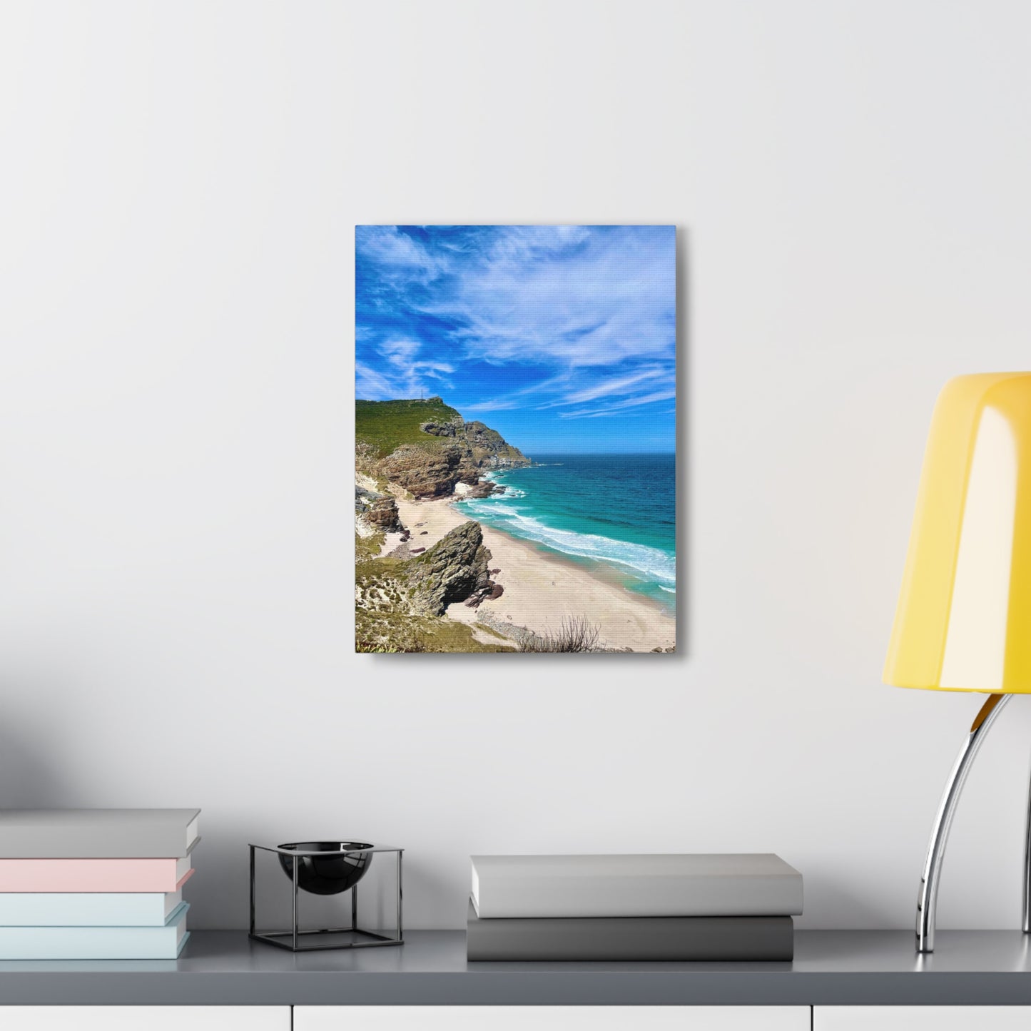 Dias Beach South Africa Canvas Gallery Wraps