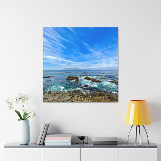 Robben Island South Africa Canvas Gallery Wraps