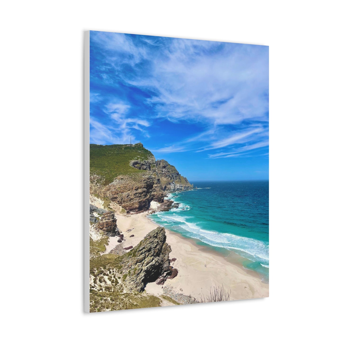 Dias Beach South Africa Canvas Gallery Wraps