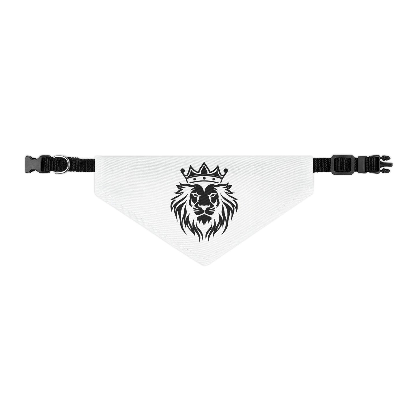 Pet Bandana Collar