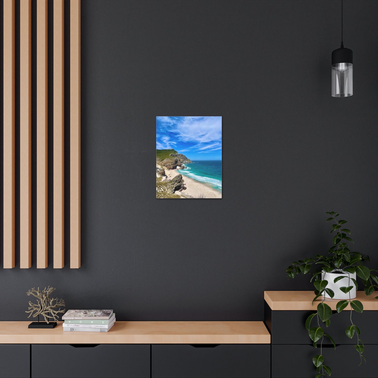 Dias Beach South Africa Canvas Gallery Wraps