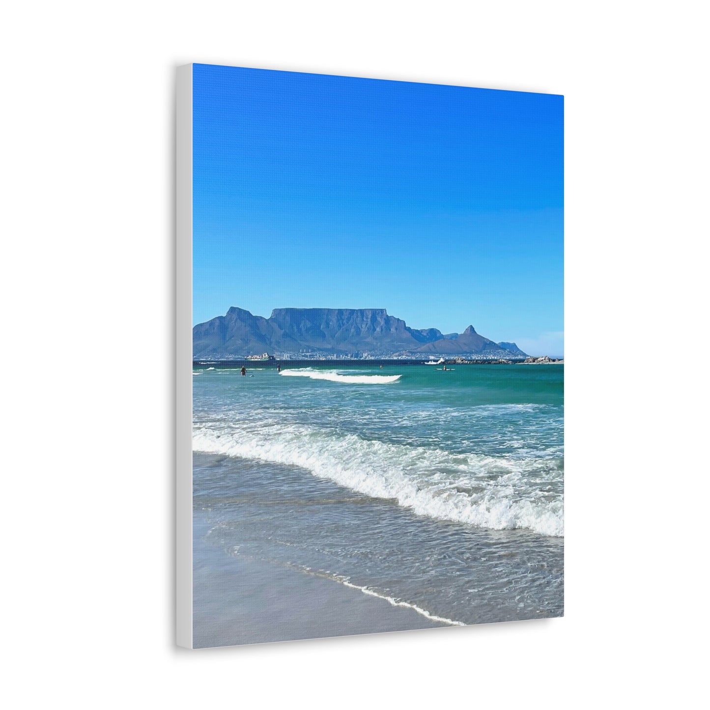 Table Mountain Canvas Gallery Wraps