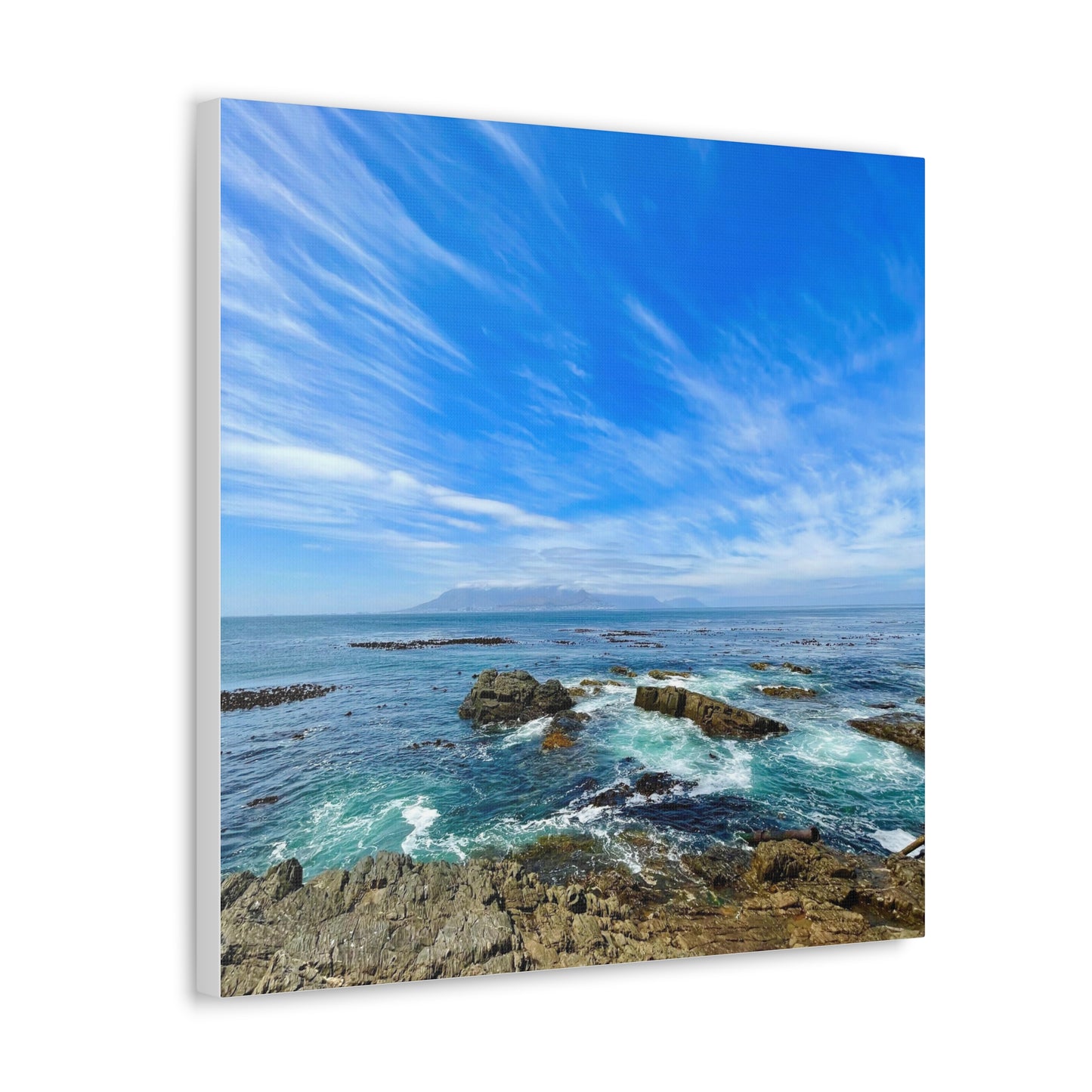 Robben Island South Africa Canvas Gallery Wraps